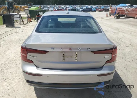 2023 Volvo S60 Plus z USA, uszkodzony, nr VIN 7JRH60FL9PG252044